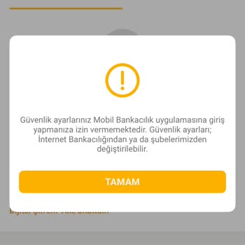 VakıfBank Hesap İncelemesi Nedeniyle Parama Ulaşamıyorum