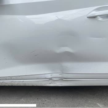 Getir Araç Kiralama Sonrası Haksız Hasar Ücreti Talebi Ve Kasko Belirsizliği