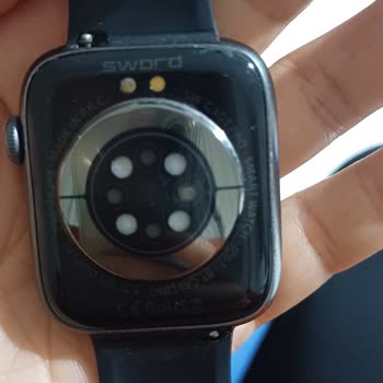 Akıllı Saatimin Kilidi Kapanınca Erişim Sağlayamıyorum