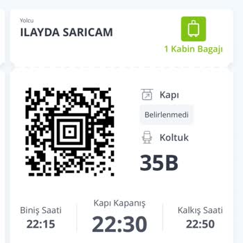 Pegasus Fazla Bilet Satışı Ve Bavul Karmaşasıyla Yaşanan Mağduriyet