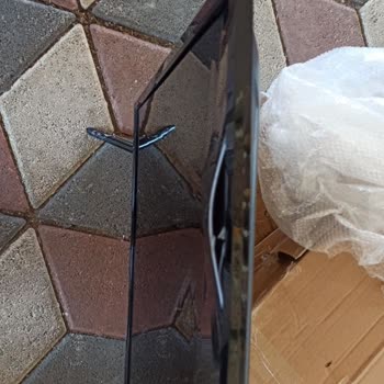 Kargo Şirketi Nedeniyle Televizyonum Kırıldı, Maddi Zararım Karşılanmalı