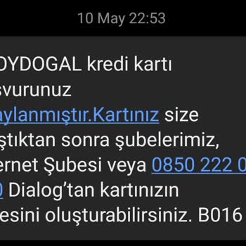 Kuryenet Ve Halkbank Arasında Kredi Kartı Teslimatında Yaşanan Sorunlar