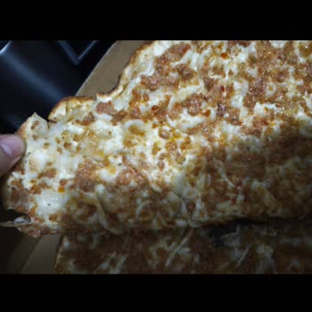 Pahalı Lahmacun, Eksik Malzeme Ve Uzun Teslimat Süresi