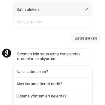 Aldığım Ürün Eksik Ve Hasarlı, Destek Yok