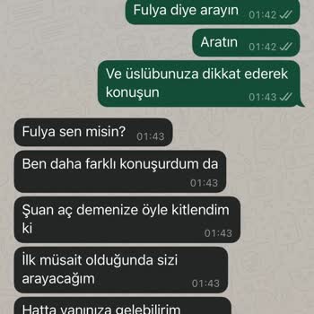 Seyahate Son Dakika İptal Ve İletişimsizlik Mağduriyeti