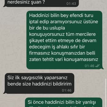 Seyahate Son Dakika İptal Ve İletişimsizlik Mağduriyeti