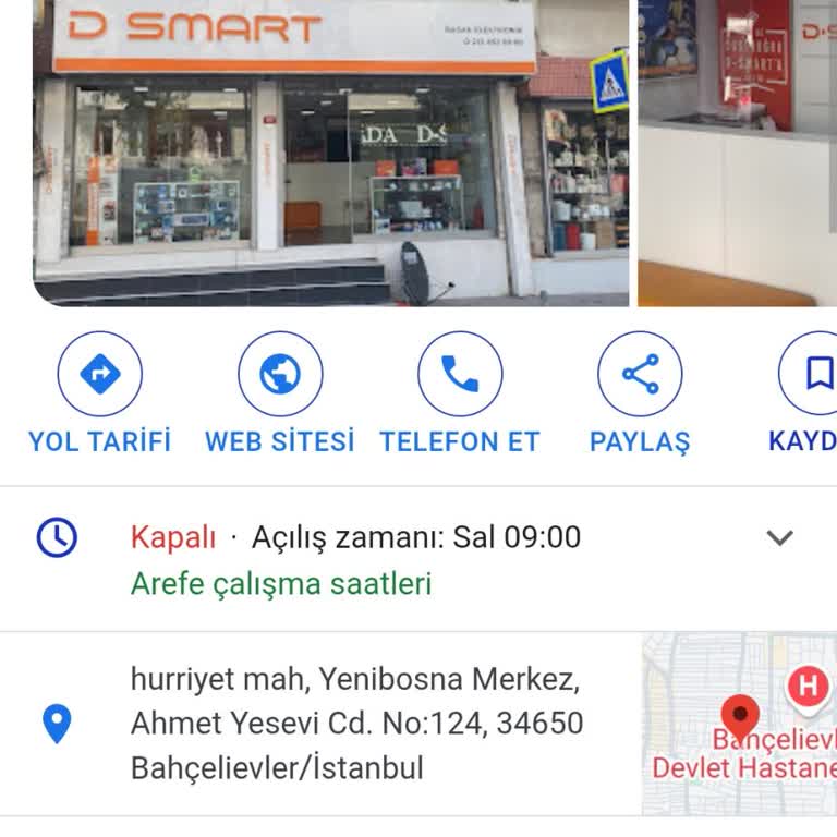 D-Smart Abonelik İptalinde Zorluk Ve Ek Ücret Talepleri