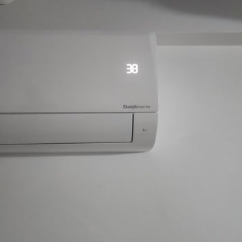 Beko Klimada Sürekli CH 38 Hatası Ve Değişim Talebi