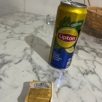 Siparişimde Eksik Ve Yanlış Ürünler: Tavuklu Pizza Yerine Tavuk Topları, Yanlış Sos Ve İçecek