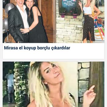 Yurt Dışı Mirasımın Haksız Yere Paylaşılması Ve Vize Engeli