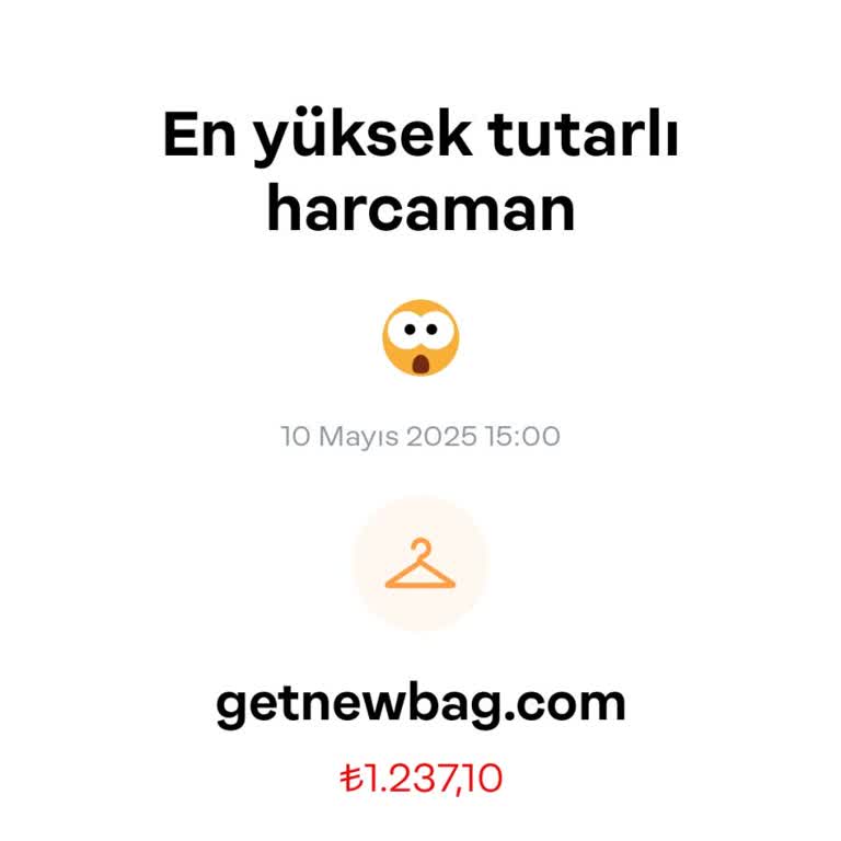 Reklamdan Sonra Almadığım Ürünler İçin Para Kesildi