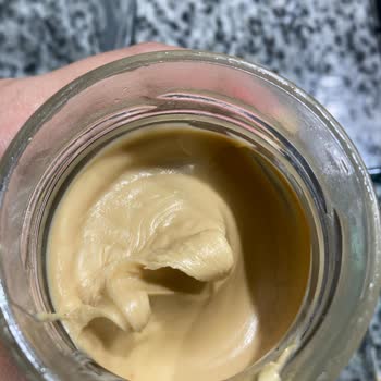 Kaju Ezmesinde Cam Parçalarıyla Karşılaştım, Sağlığımız Tehlikede