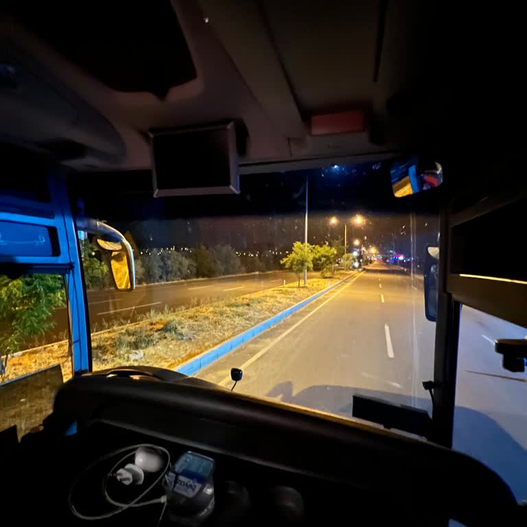 Seyahat Sırasında Tekrarlayan Araç Arızaları Ve Bilgilendirme Eksikliği