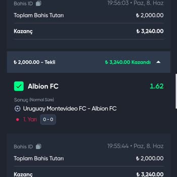 Kazancımın Eksik Ödenmesi Nedeniyle Mağduriyet Yaşadım