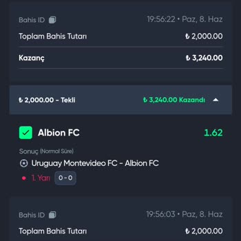 Kazancımın Eksik Ödenmesi Nedeniyle Mağduriyet Yaşadım