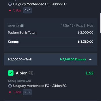 Kazancımın Eksik Ödenmesi Nedeniyle Mağduriyet Yaşadım