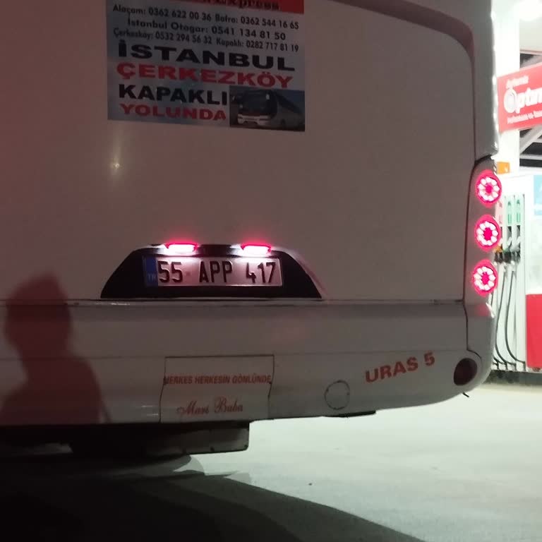 15 Saatlik Yolculukta Kapalı Klima Ve Havalandırma Mağduriyeti