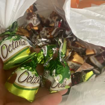 Şölen Octavia Antep Fıstıklı Üründe Beklenen Lezzeti Bulamadım