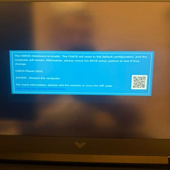 HP Bios Güncellemesi Sonrası RAM Kaynaklı Kapanma Sorunu Çözülmüyor