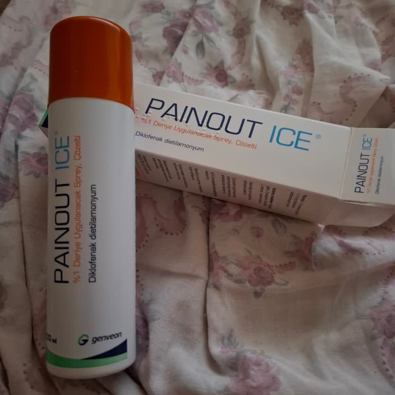 Sprey Mekanizması Arızalı, Ürün Kullanılamıyor