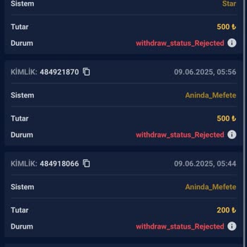 Altaybet Promosyon Kodu Sonrası Haksız Bakiye Silinmesi Mağduriyeti