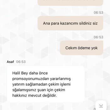 Altaybet Promosyon Kodu Sonrası Haksız Bakiye Silinmesi Mağduriyeti