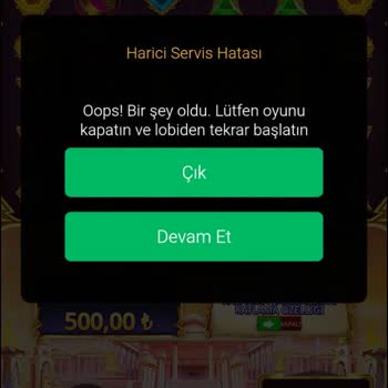 Hesabım Güvenlik Nedeniyle Kısıtlandı, Mağdurum