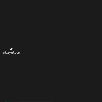 Kazandırio Sürekli Hata Veriyor