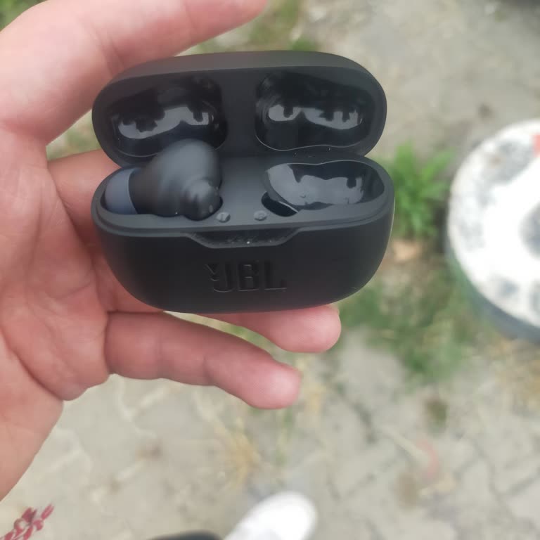 Kaybolan Kulaklık Parçası İçin Çözüm Bekliyorum