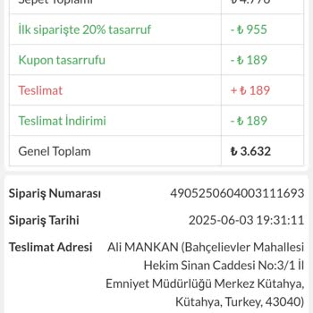 Sahte Site Mağduriyeti Ve Yetersiz Önlem
