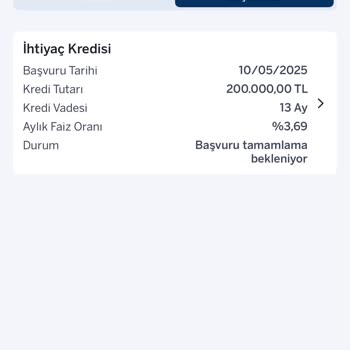 Garanti BBVA'da Sürekli Bayram Kredisi Bildirimi Ve Başvuru Sorunu