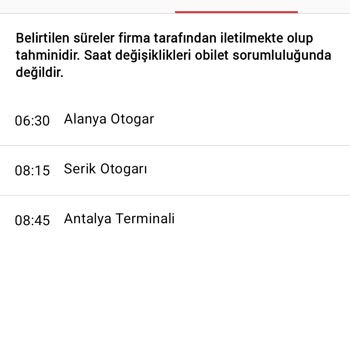 Otobüs Şoförünün Saygısız Davranışı Ve Gecikme Mağduriyeti