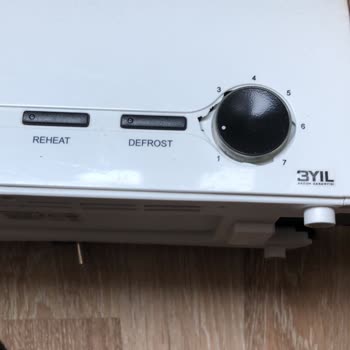 Dolapta Asla Satıcıyı Korumuyor!