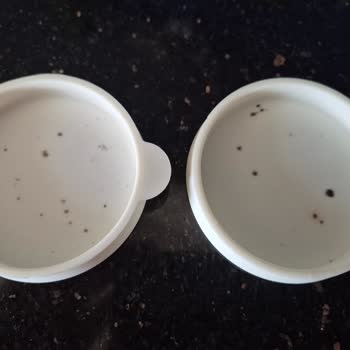 Sürahi Kapaklarında Küf Sorunu Hijyen Endişesi Yaratıyor