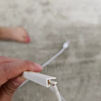 Eva Baby Store Işıklı Yazı Tahtası Aldık Yanıltıldık!