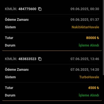 Para Çekiminde Eksik Tutar Sorunu Yaşıyorum