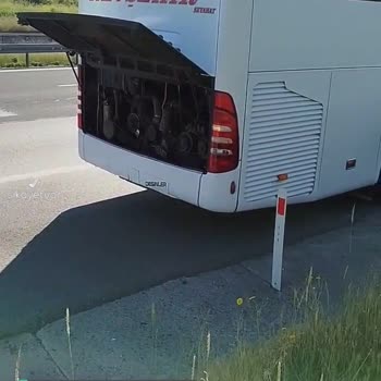 Nevşehir Seyahat Dün Akşam 20:30'da Kalkan Araç Şu Anda Bolu'da!