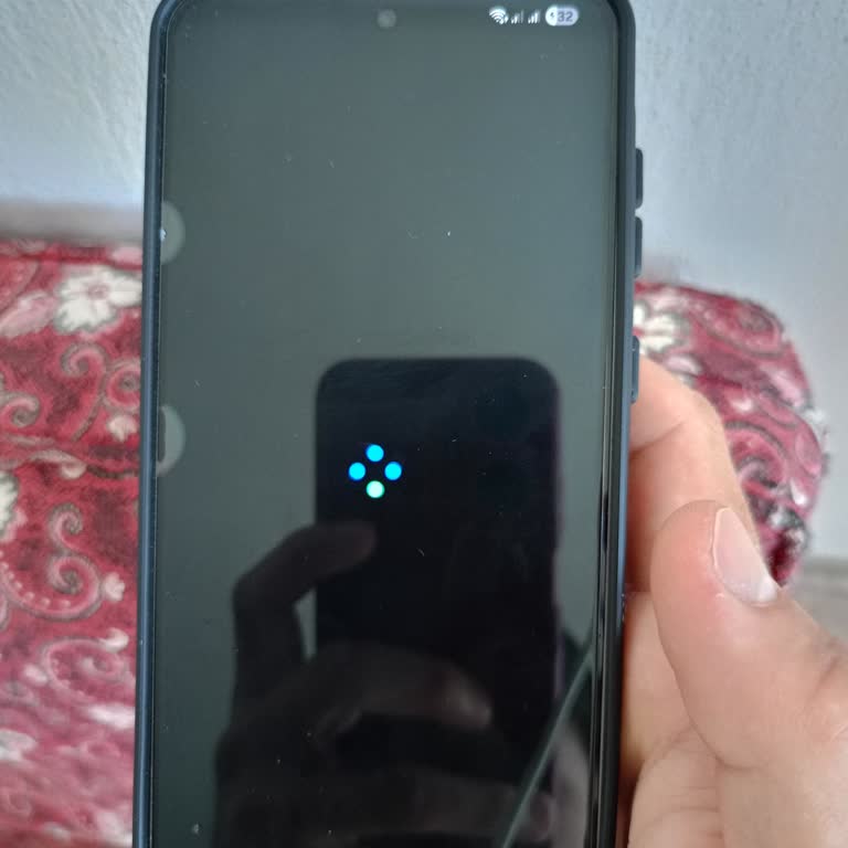 Yeni Alınan Telefonda Güncelleme Sonrası Sürekli Donma Sorunu