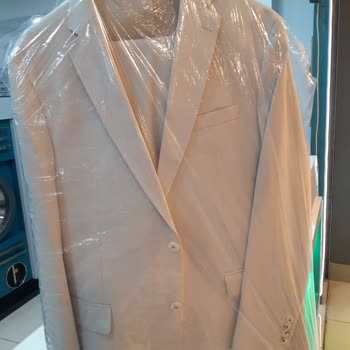 Aldığım Takım Elbisede Leke Çıktı Değişim Talebim Var