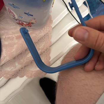 Kırılan Matara Tutma Yeri İçin Yedek Parça Ve Destek Talebi