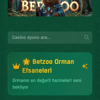 Betzoo Sitesinde Para Çekme Süreci Beklenenden Uzun Sürdü
