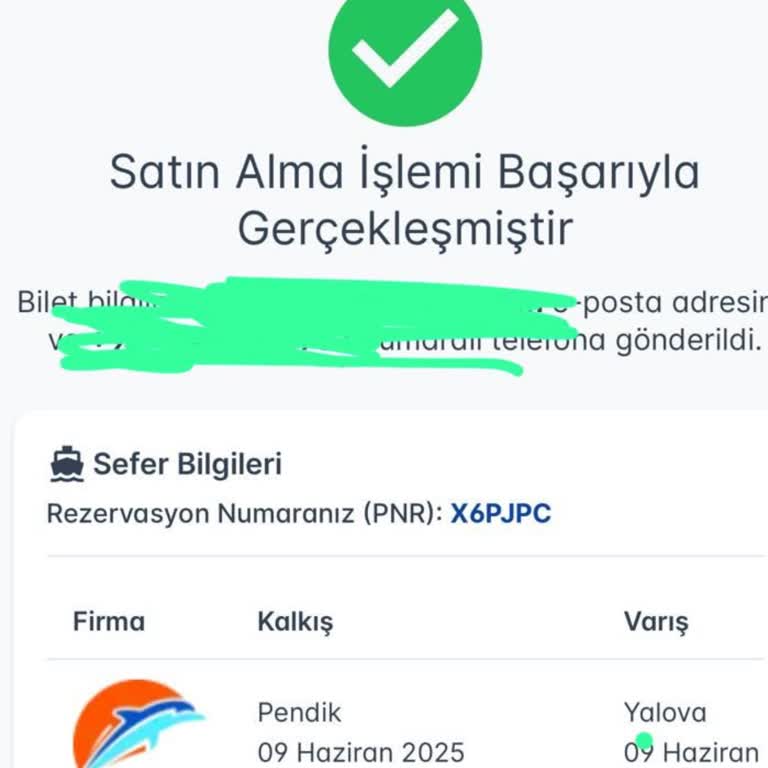 İDO Bilet Değişikliği İçin Empati Ve Çözüm Bekliyorum