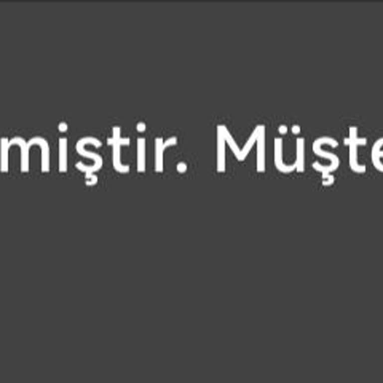 Letgo'da Haksız Engel Ve Bilgilendirme Eksikliği