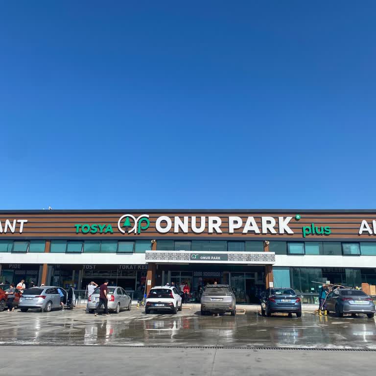 Tesisin Temizliği Ve Yemek Kalitesi Hayal Kırıklığı Yarattı