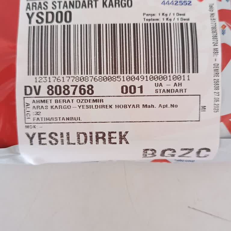 İade Sonrası İletişim Kurulamıyor Ve Sorun Çözülmüyor