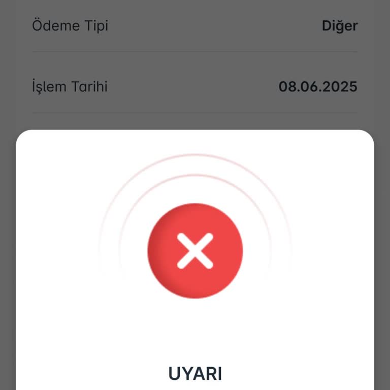 Pep Uygulamasında Para Çekme Sorunu Ve Güvenlik Kontrolü Mağduriyeti
