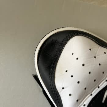 Ayakkabı İncelemesi Yapılmadan Olumsuz Sonuçlandırıldı