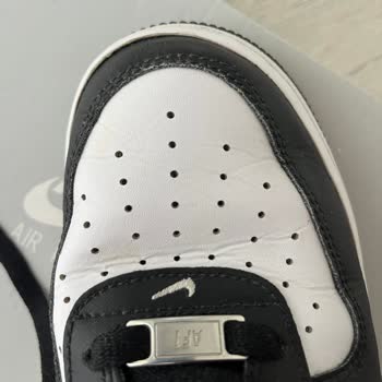 Ayakkabı İncelemesi Yapılmadan Olumsuz Sonuçlandırıldı