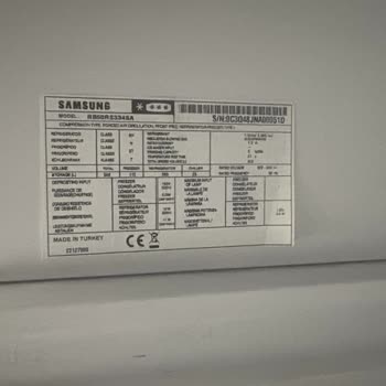 Buzdolabımın Arızası Sürekli Tekrarlanıyor, Sorun Çözülmedi