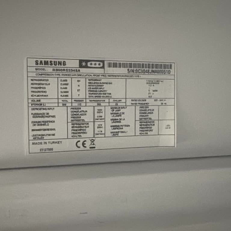 Buzdolabımın Arızası Sürekli Tekrarlanıyor, Sorun Çözülmedi